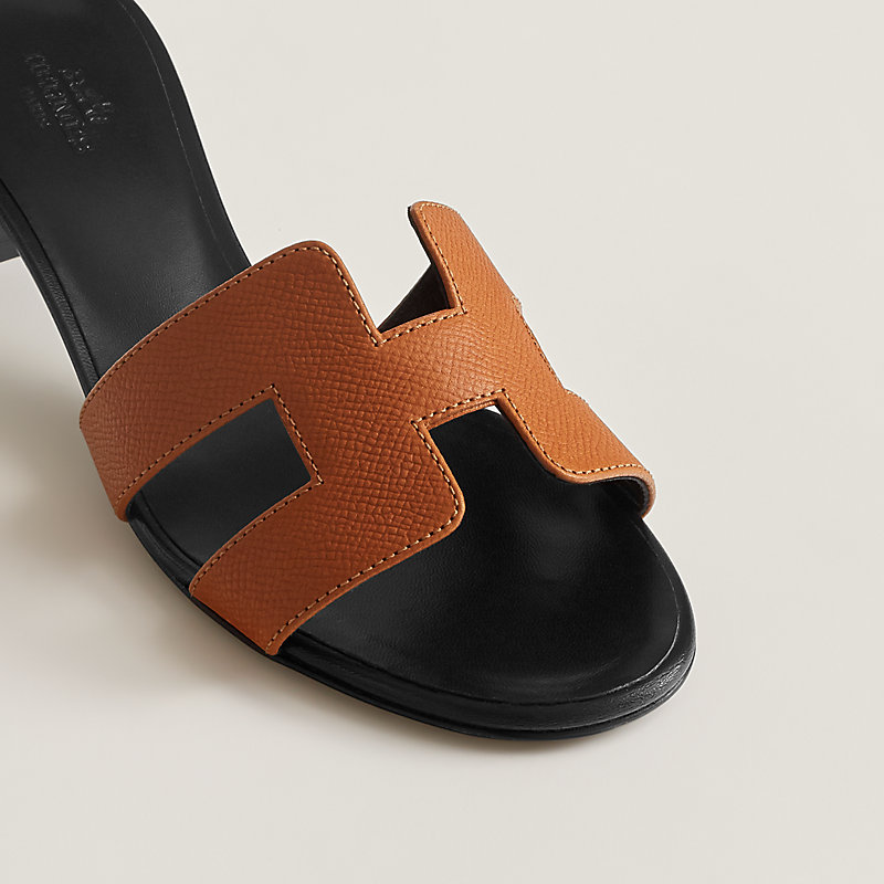 Oasis sandal | Hermès Canada